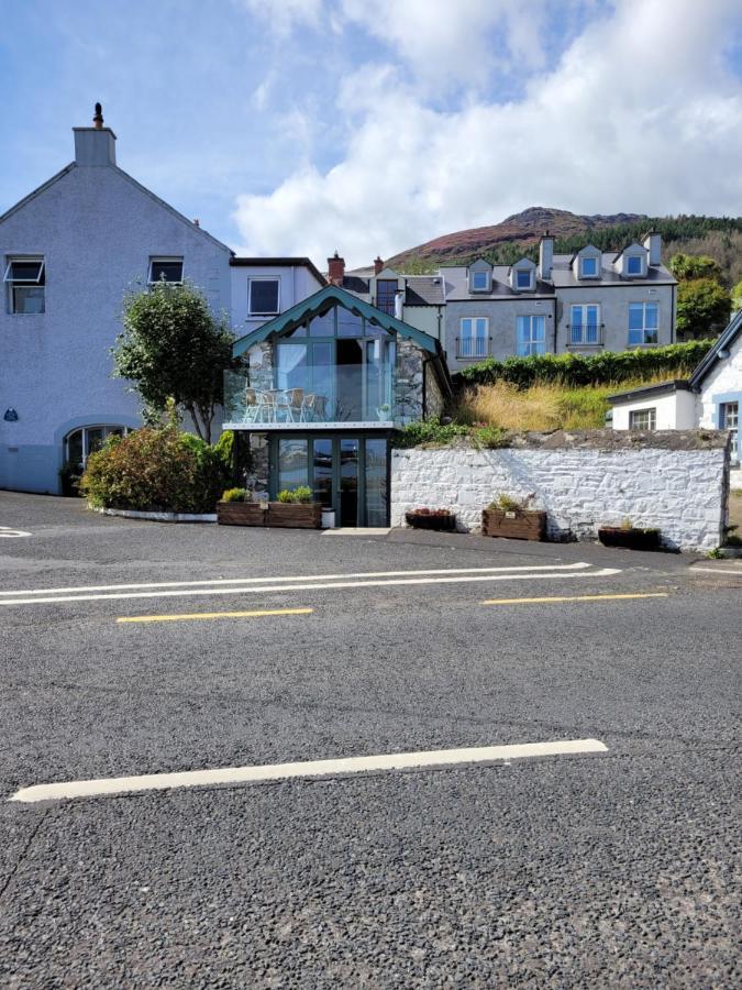 The Old Boat House Apartment Carlingford Exterior photo